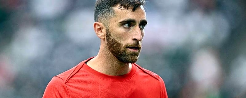 Skidding Revolution turn to Matt Turner as D.C. United pay a visit