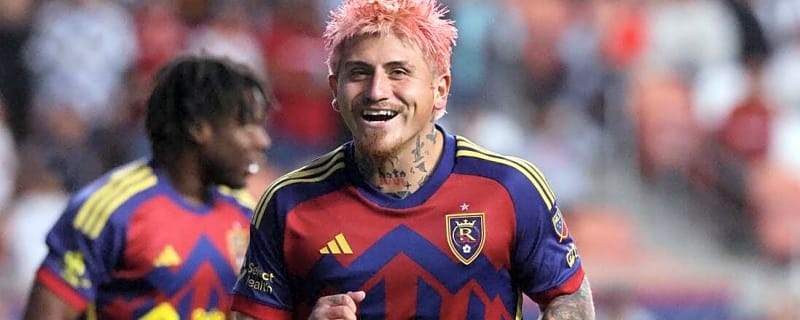 Short-handed Real Salt Lake scrap for playoff position vs. Seattle