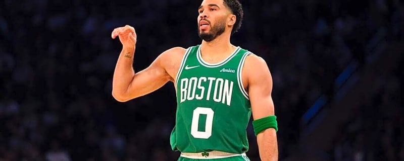 Celtics, 76ers renew acquaintances in series opener