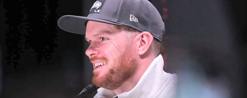 Punting 'perfect' placed Seahawks QB Sam Darnold on path to redemption