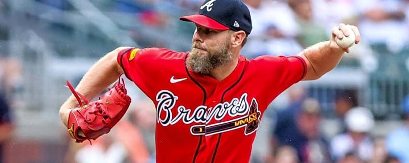 Jacob Misiorowski, Chris Sale face off in marquee pitching matchup