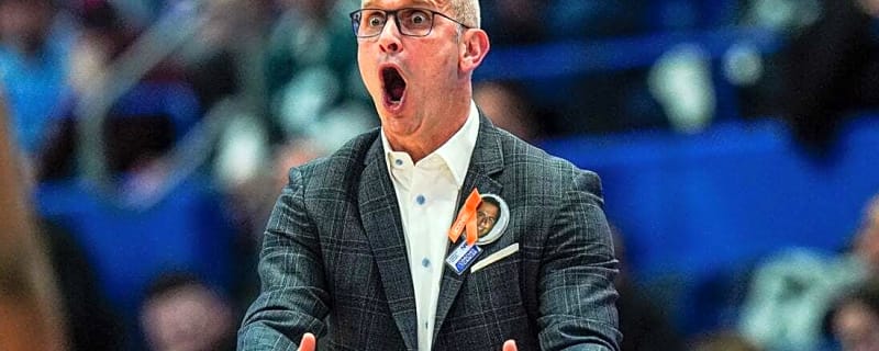 Four-star guard reveals why he committed to UConn