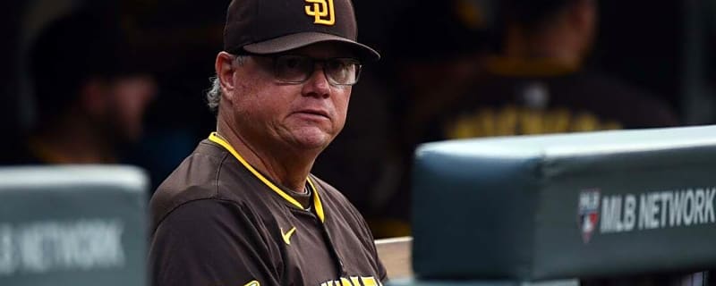 Manager Mike Shildt to retire after two seasons with Padres