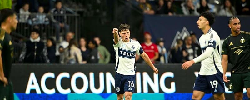 High-scoring Whitecaps, NYCFC set to clash for the first time since '23