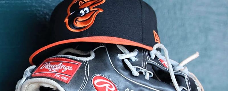 Orioles hire Cubs' Jared Banner as general manager