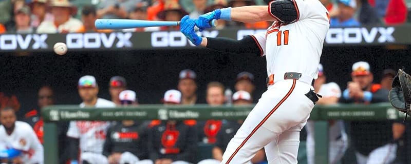 Gary Sanchez slugs grand slam as Orioles rout Angels