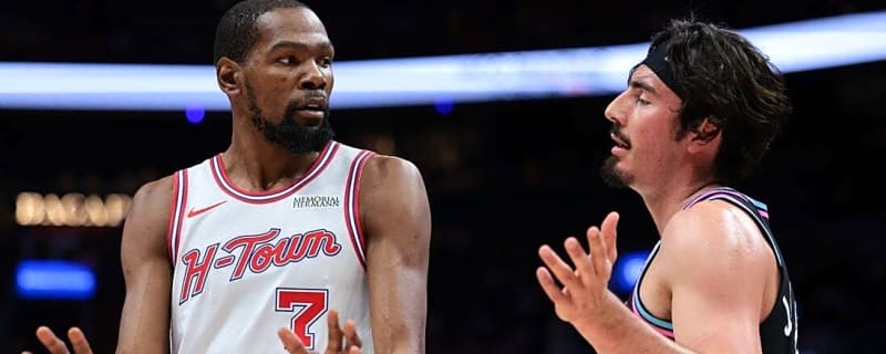 Heat rally in 4th quarter to take down Rockets