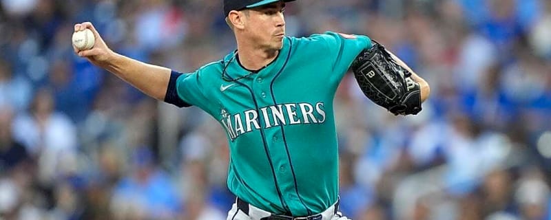 Mariners put RHP Emerson Hancock (adductor) on 15-day IL