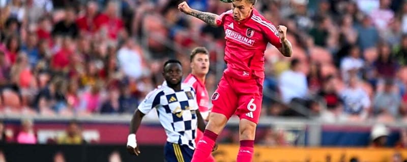 Real Salt Lake extends Real Salt Lake&#39;s misery with narrow win