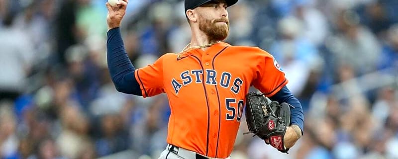 Astros edge Blue Jays after Jeff Hoffman's 8th-inning error