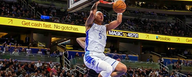 Momentum top of mind as Magic welcome Mavericks