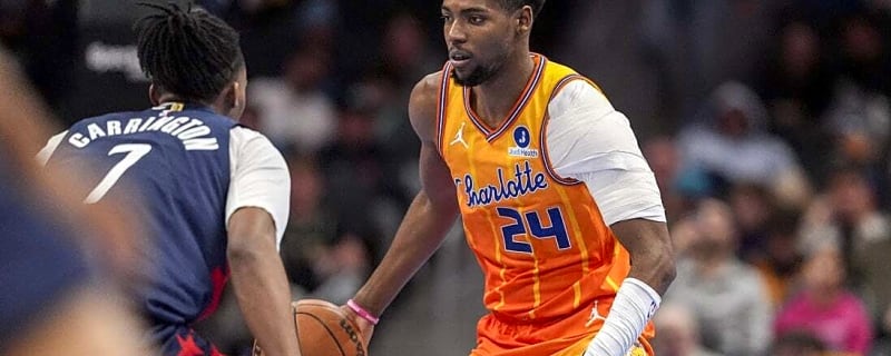 Rising Hornets take aim at Grizzlies, who continue to blow leads