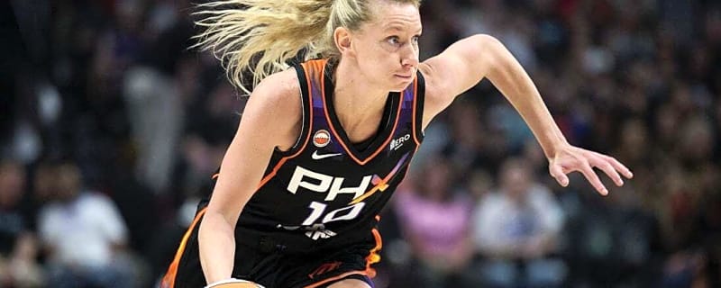 Rookie Shay Ciezki sparks Mercury's rally past Fire
