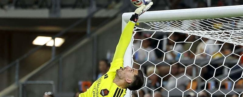 Dynamo out to prevent Sounders from clinching playoff berth