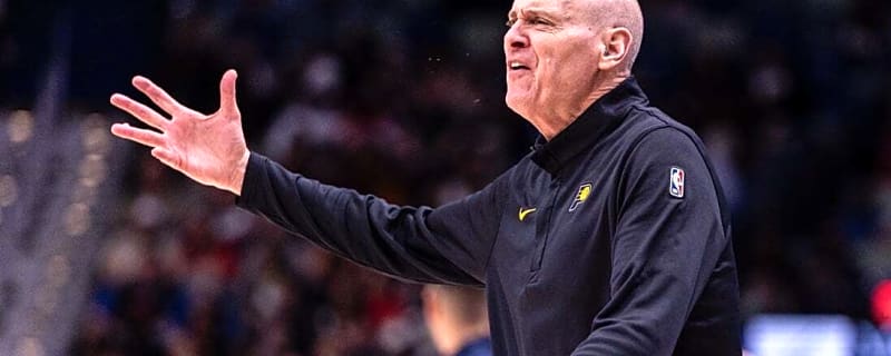 Rick Carlisle gets 1,000th win as Pacers snap losing skid vs. Hornets