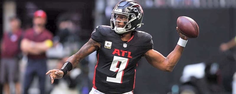 Falcons prez Matt Ryan ready to support QB Michael Penix Jr.