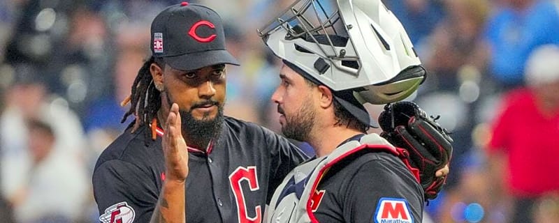 Report: Emmanuel Clase's pitch-rigging more frequent than believed