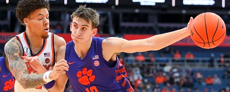 Clemson wins 4th straight, snaps Syracuse's 3-game streak