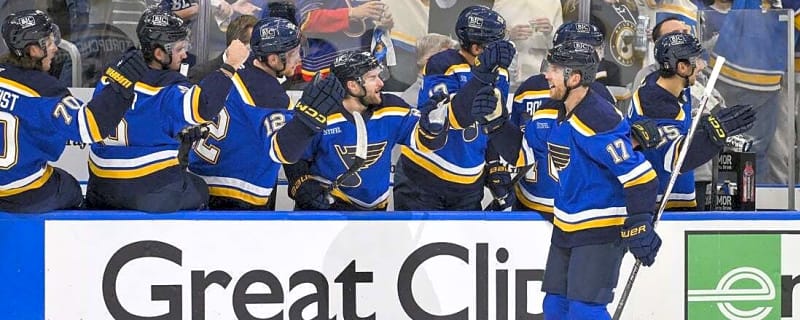 Cam Fowler, Blues ride momentum into Game 4 vs. Jets