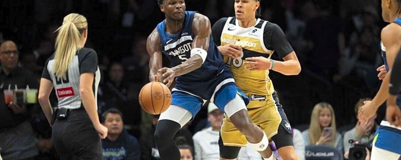 Timberwolves, Suns meet in clash of NBA Cup unbeaten teams