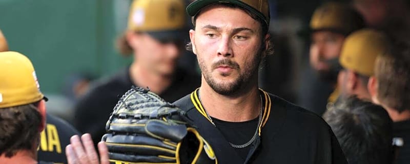 Paul Skenes, Pirates focused on Reds, not playoffs nor trade deadline