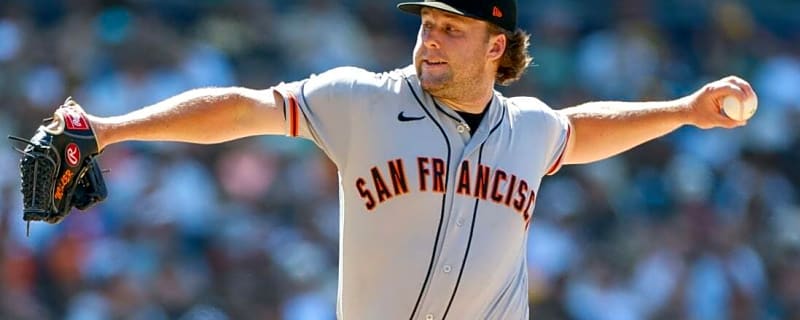 Reports: Red Sox move INF Marcelo Mayer to Giants for LHP Erik Miller