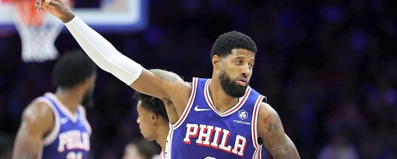 76ers, riding high off historic night, take on surprising Hornets