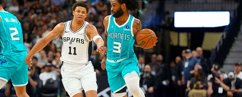 Sizzling Hornets, Knicks still have work to do for playoff seeding