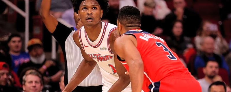 Rockets&#39; first-half outburst extends Wizards&#39; skid to 11