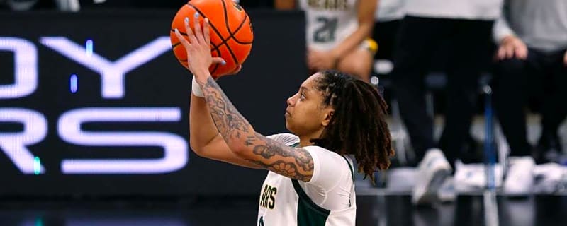 Taliah Scott fuels No. 13 Baylor&#39;s rout of Alabama State