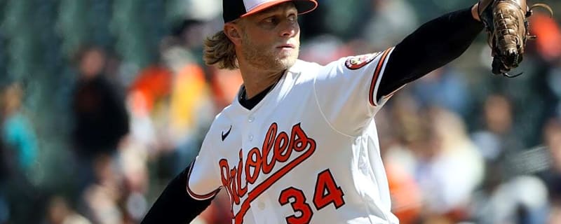 Orioles fend off Twins to take series