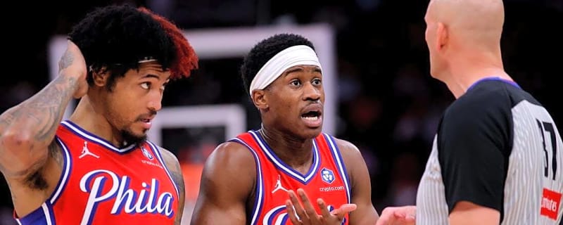 Without star Joel Embiid, Sixers set to visit Pacers