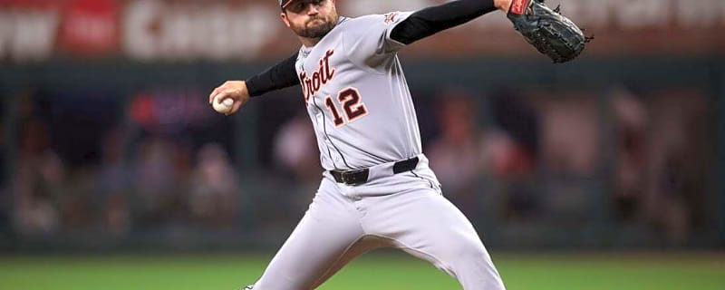 Tigers&#39; Casey Mize, back from All-Star debut, faces Pirates