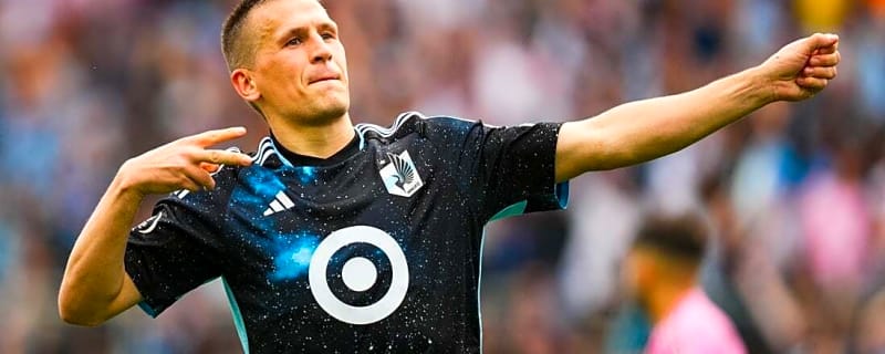 Minnesota United roll past Inter Miami