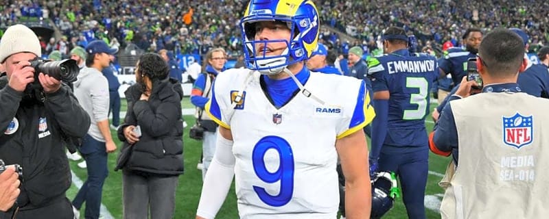 Rivals 49ers, Rams to clash in first NFL game in Australia