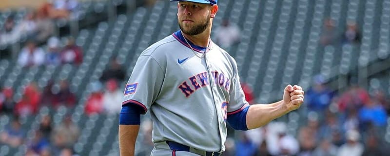 Mets LHP A.J. Minter (lat strain) considering season-ending surgery