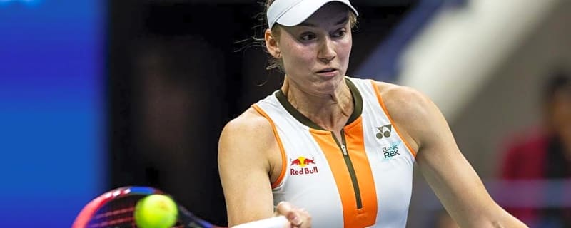 Marketa Vondrousova WDs, Aryna Sabalenka into semis at U.S. Open