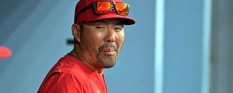 Angels strive to follow up 'special moment' in rematch vs. Astros