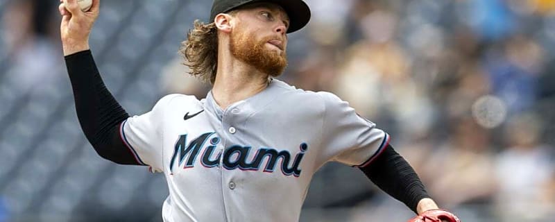 Marlins' Max Meyer strives to continue torrid play in matchup vs. Giants