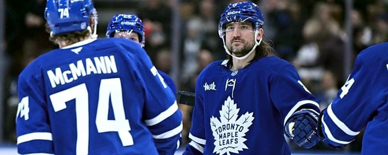 Maple Leafs D Chris Tanev (groin) out for 'significant time'