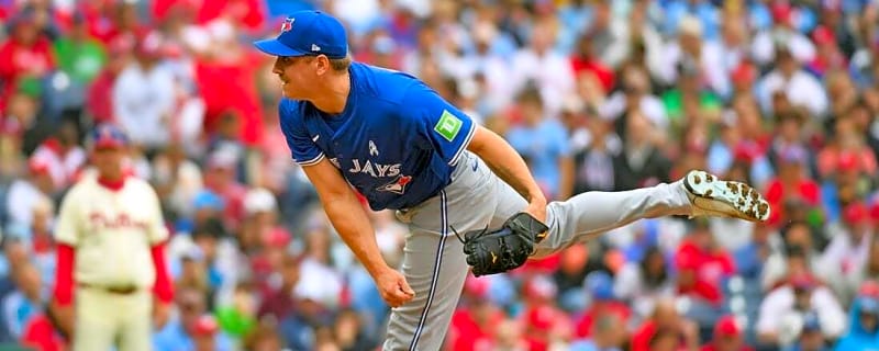 Former Mariners, Blue Jays reliever Erik Swanson retires