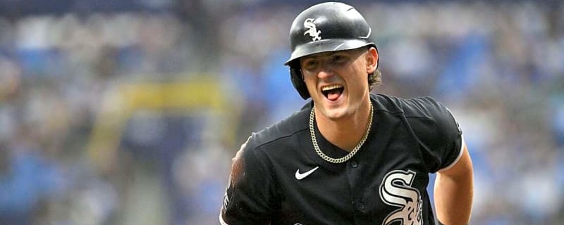White Sox take series from Rays in battle of AL division leaders