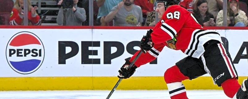 Connor Bedard looks to spark Blackhawks, help cool off Jets