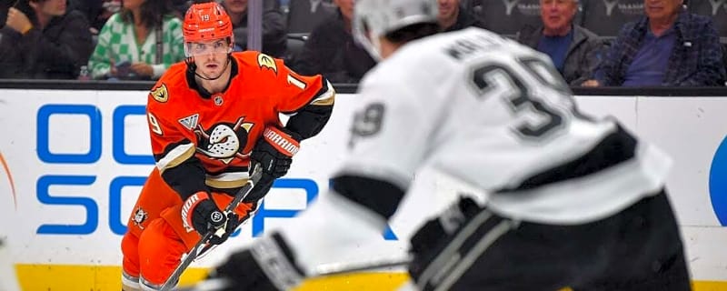 Ducks rally to beat Kings in shootout