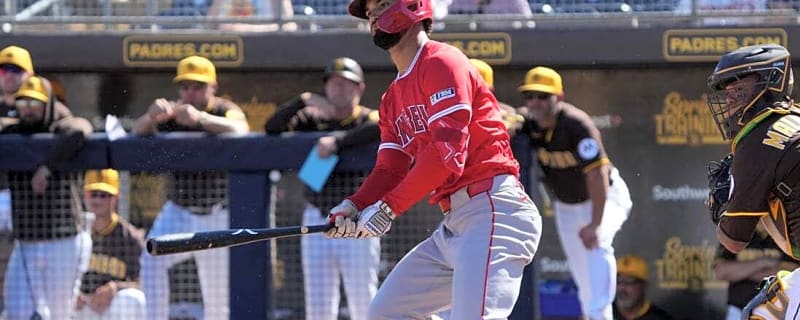 Matthew Lugo likely to get longer look as Angels host Orioles