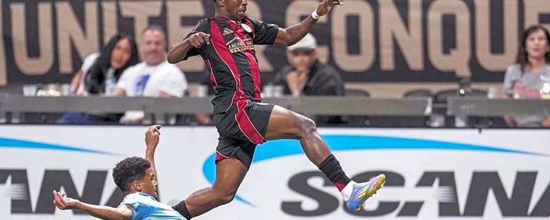Atlanta United loan Edwin Mosquera to Millonarios