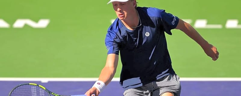 ATP roundup: Ethan Quinn advances to Round of 16 in Mallorca