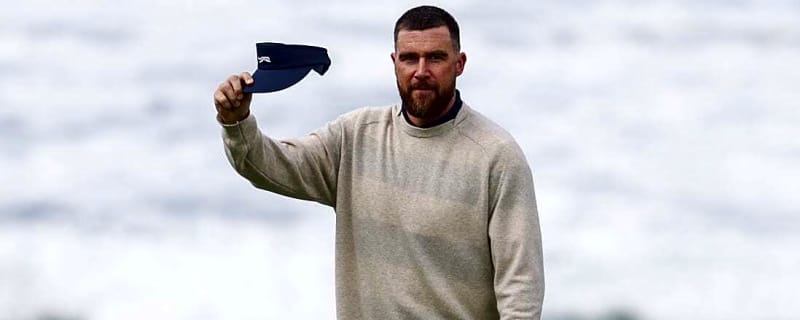 Reports: TE Travis Kelce to stay in KC, play in 2026