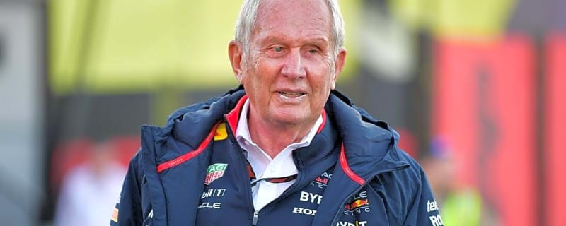 Report: F1 legend Helmut Marko leaving Red Bull