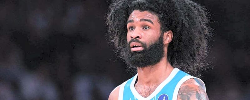 Report: Coby White agrees to 3-year, $74M deal with Hornets
